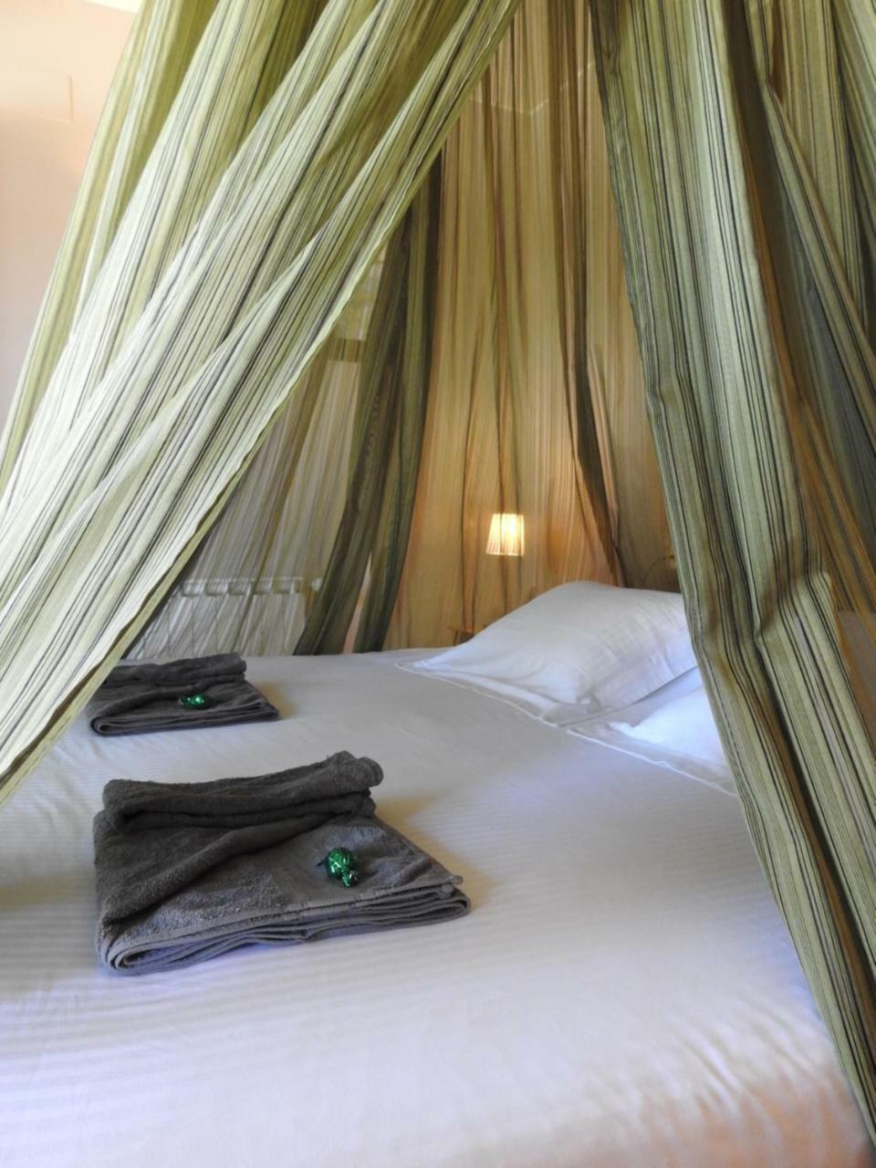 B&B El Ranxo Franciach Екстериор снимка