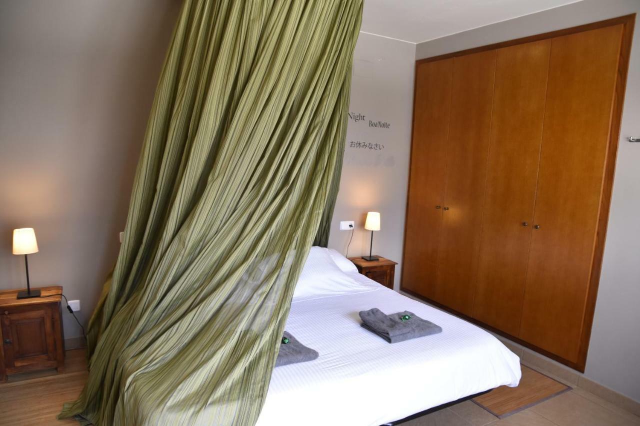 B&B El Ranxo Franciach Екстериор снимка