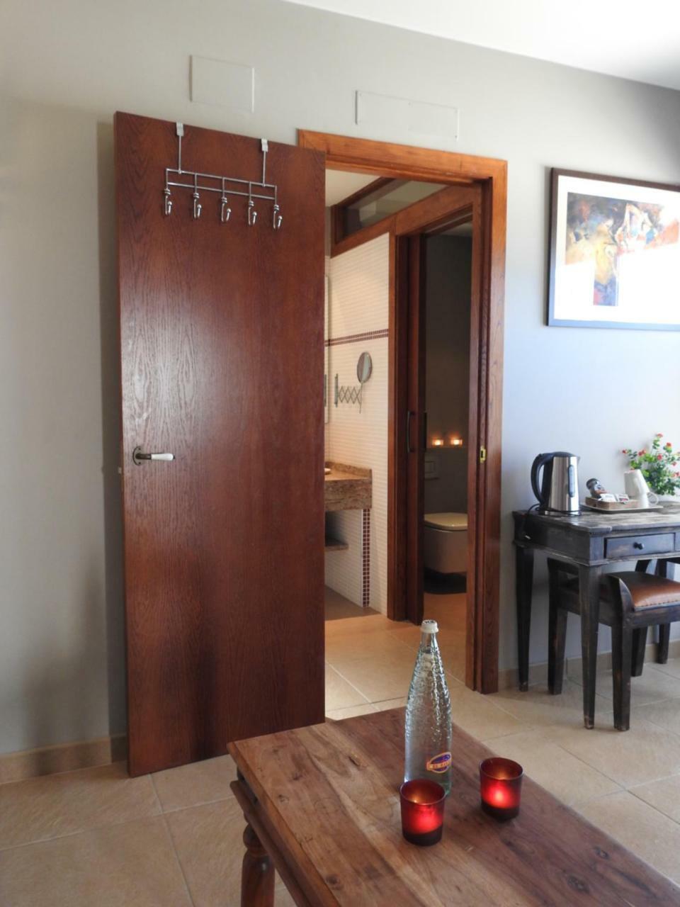 B&B El Ranxo Franciach Екстериор снимка