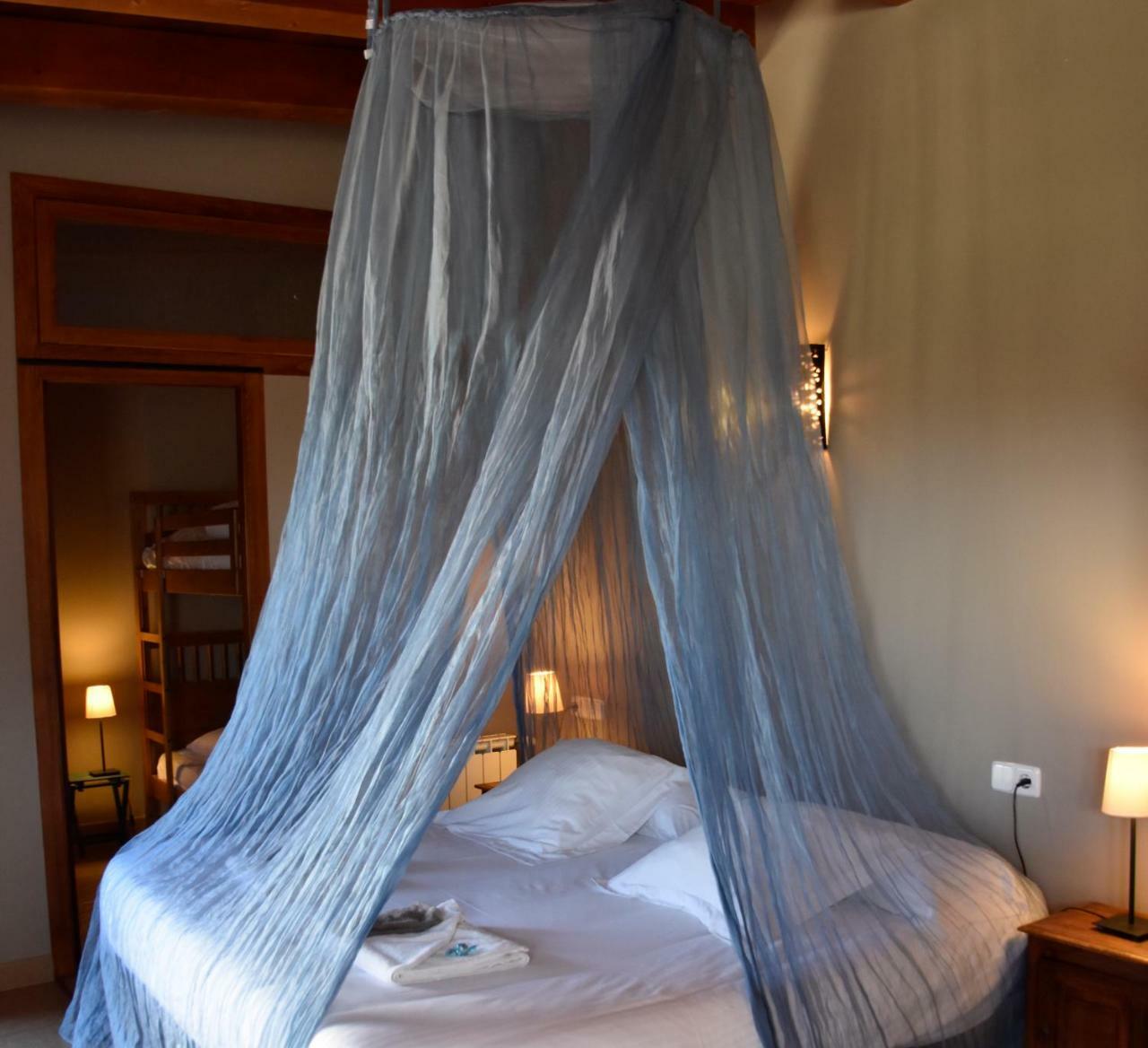 B&B El Ranxo Franciach Екстериор снимка