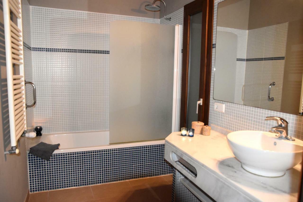 B&B El Ranxo Franciach Екстериор снимка