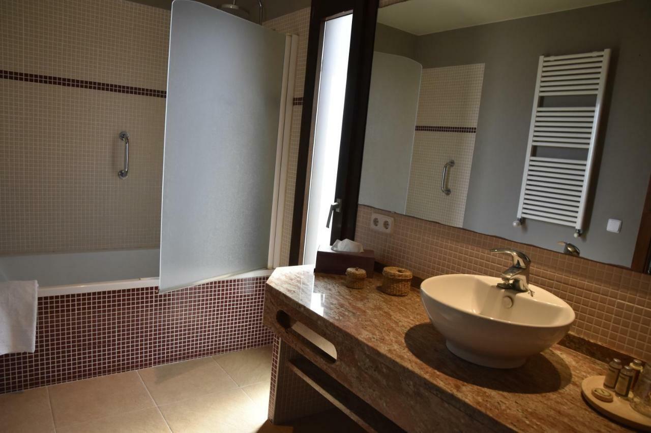 B&B El Ranxo Franciach Екстериор снимка