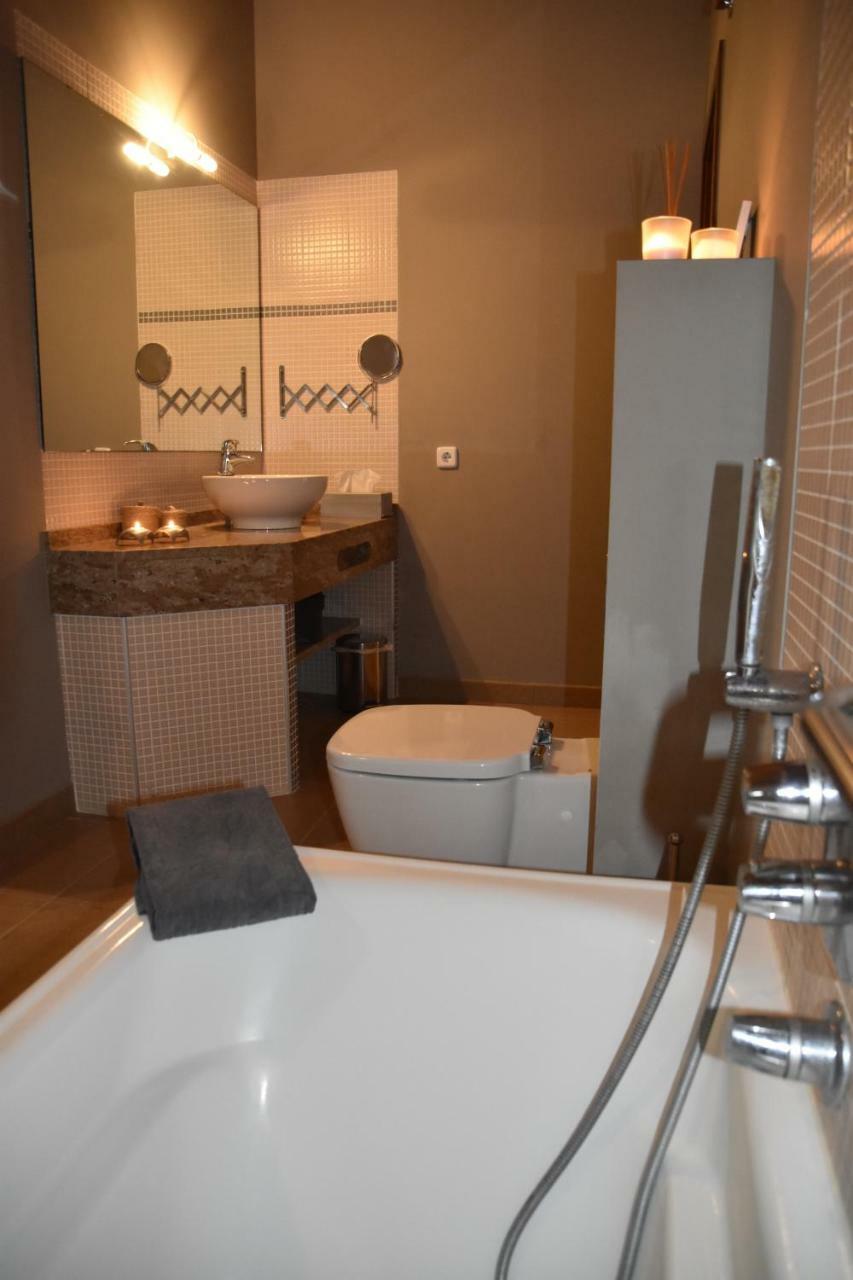 B&B El Ranxo Franciach Екстериор снимка