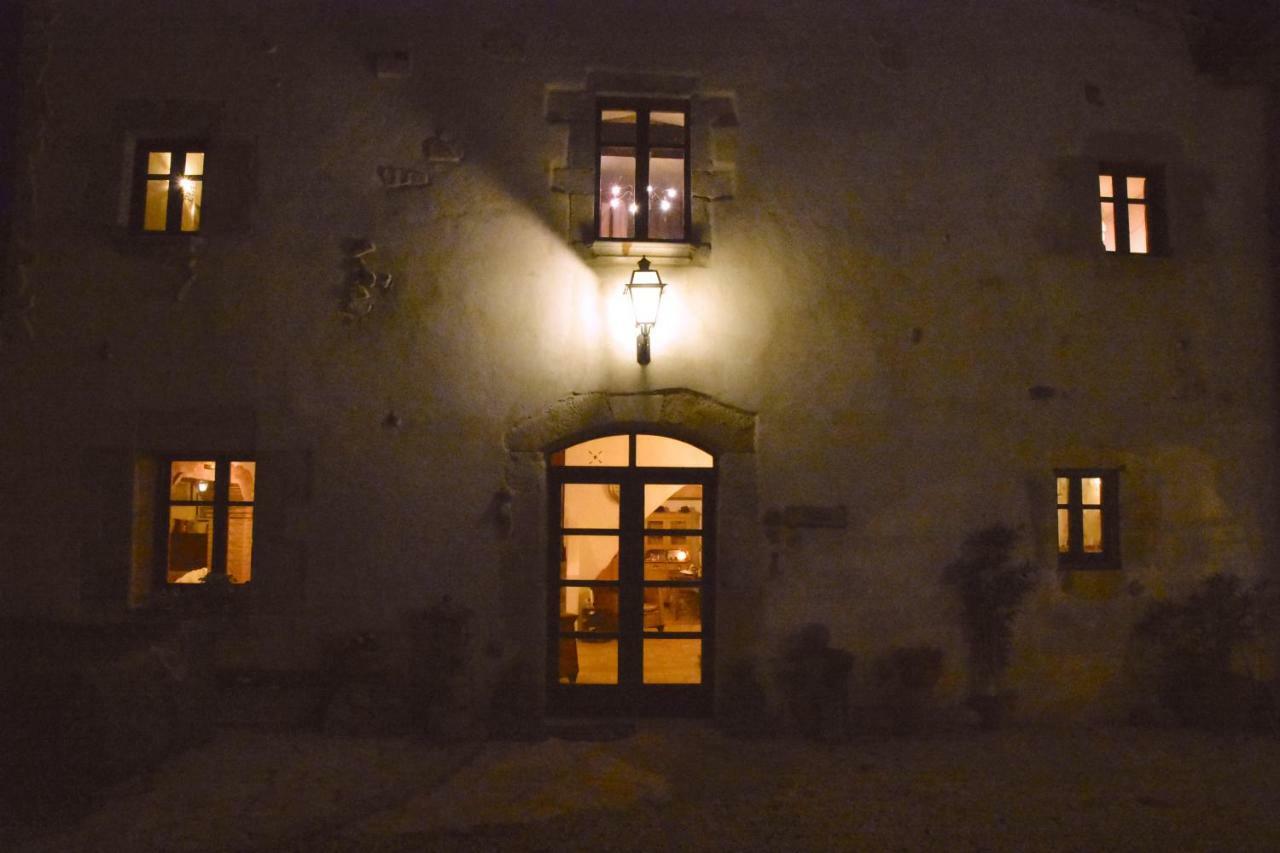 B&B El Ranxo Franciach Екстериор снимка