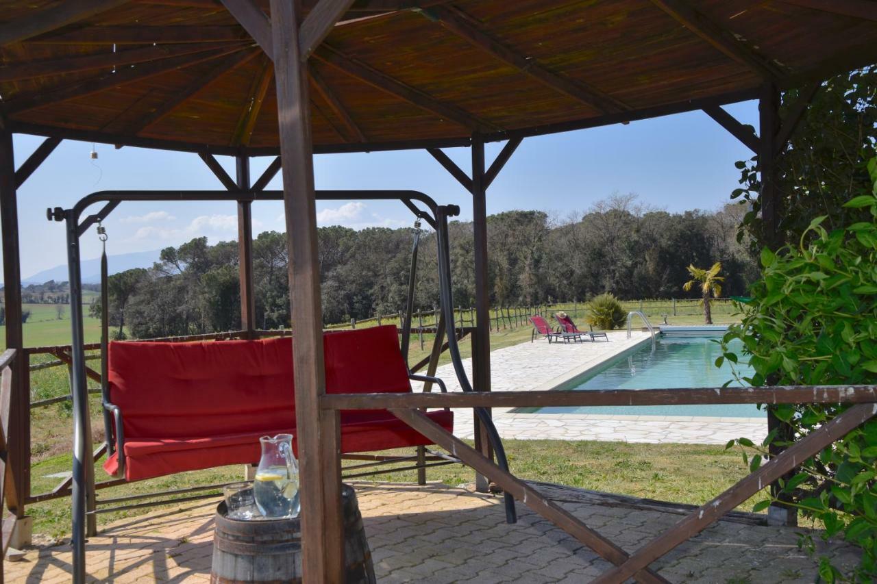B&B El Ranxo Franciach Екстериор снимка